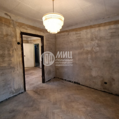 Продам двухкомнатную (2-комн.) квартиру, Нижегородская ул, 61, Москва г