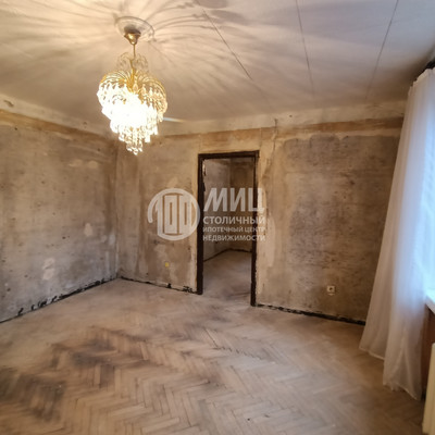 Продам двухкомнатную (2-комн.) квартиру, Нижегородская ул, 61, Москва г