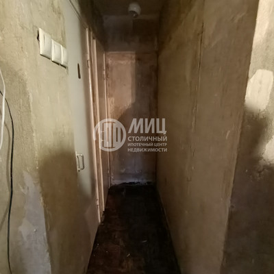 Продам двухкомнатную (2-комн.) квартиру, Нижегородская ул, 61, Москва г