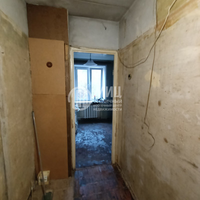 Продам двухкомнатную (2-комн.) квартиру, Нижегородская ул, 61, Москва г