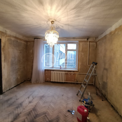 Продам двухкомнатную (2-комн.) квартиру, Нижегородская ул, 61, Москва г