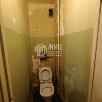 Продам двухкомнатную (2-комн.) квартиру, Нижегородская ул, 61, Москва г