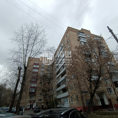 Продам двухкомнатную (2-комн.) квартиру, Нижегородская ул, 61, Москва г