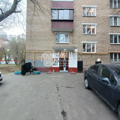 Продам двухкомнатную (2-комн.) квартиру, Нижегородская ул, 61, Москва г