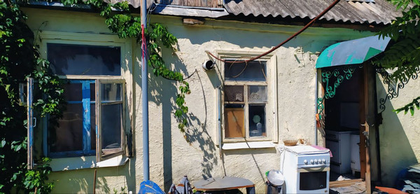 Продам дом, Абинский пер, 3, Краснодар г, 0 км от города