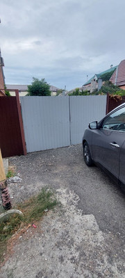 Продам дом, Абинский пер, 3, Краснодар г, 0 км от города