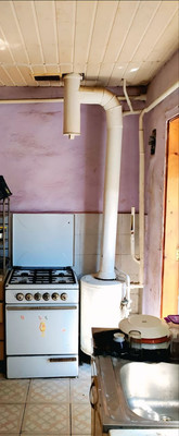 Продам дом, Абинский пер, 3, Краснодар г, 0 км от города