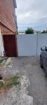 Продам дом, Абинский пер, 3, Краснодар г, 0 км от города