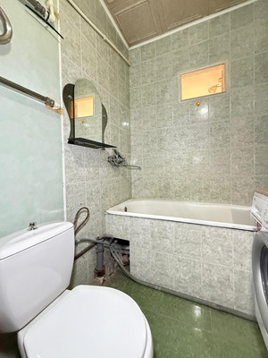 Продам двухкомнатную (2-комн.) квартиру, Шортанова ул, 19, Нальчик г