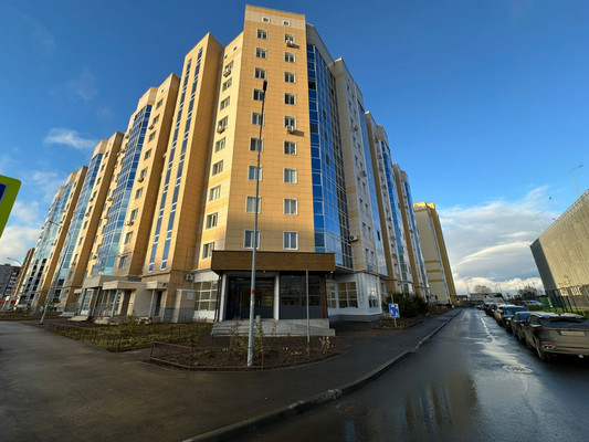 Сдам коммерческое помещение 220,2 м2, Лукина ул, 50, Казань г