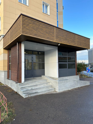 Сдам коммерческое помещение 220,2 м2, Лукина ул, 50, Казань г