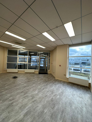 Сдам коммерческое помещение 220,2 м2, Лукина ул, 50, Казань г