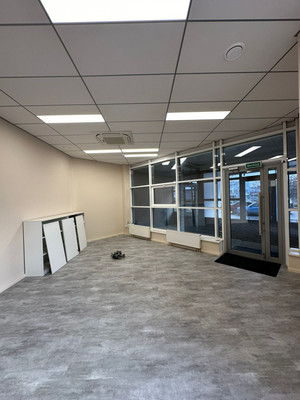 Сдам коммерческое помещение 220,2 м2, Лукина ул, 50, Казань г