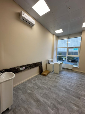 Сдам коммерческое помещение 220,2 м2, Лукина ул, 50, Казань г