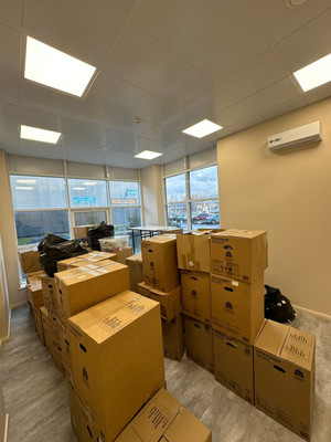 Сдам коммерческое помещение 220,2 м2, Лукина ул, 50, Казань г