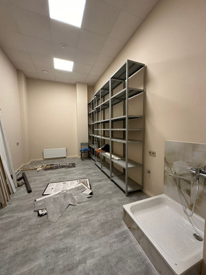 Сдам коммерческое помещение 220,2 м2, Лукина ул, 50, Казань г