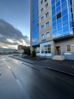 Сдам коммерческое помещение 220,2 м2, Лукина ул, 50, Казань г