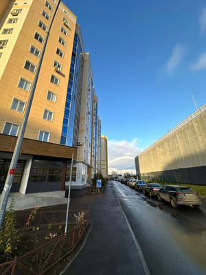 Сдам коммерческое помещение 220,2 м2, Лукина ул, 50, Казань г