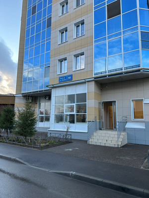 Сдам коммерческое помещение 220,2 м2, Лукина ул, 50, Казань г