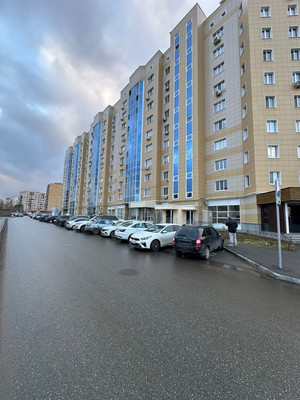 Сдам коммерческое помещение 220,2 м2, Лукина ул, 50, Казань г