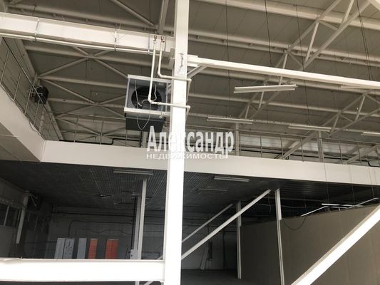 Сдам торговое помещение 35 000 м2, Пушкинское ш, 15А, Гатчина г