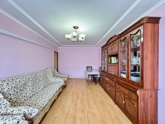 Сдам двухкомнатную (2-комн.) квартиру, 9 Мая ул, 14, Нальчик г