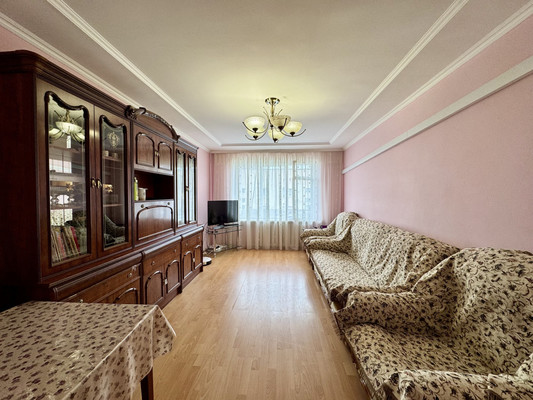 Сдам двухкомнатную (2-комн.) квартиру, 9 Мая ул, 14, Нальчик г