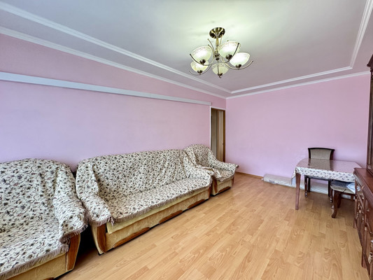 Сдам двухкомнатную (2-комн.) квартиру, 9 Мая ул, 14, Нальчик г