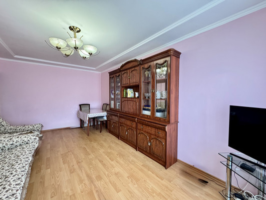 Сдам двухкомнатную (2-комн.) квартиру, 9 Мая ул, 14, Нальчик г