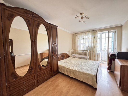 Сдам двухкомнатную (2-комн.) квартиру, 9 Мая ул, 14, Нальчик г