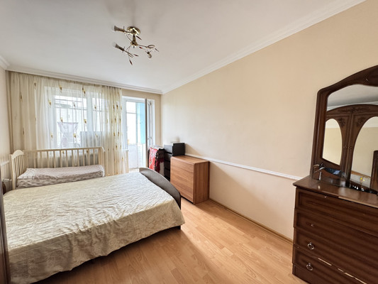 Сдам двухкомнатную (2-комн.) квартиру, 9 Мая ул, 14, Нальчик г