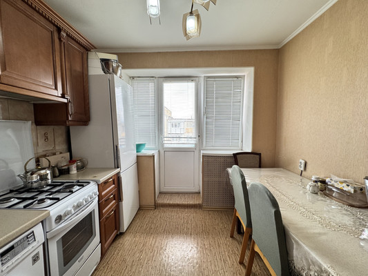 Сдам двухкомнатную (2-комн.) квартиру, 9 Мая ул, 14, Нальчик г