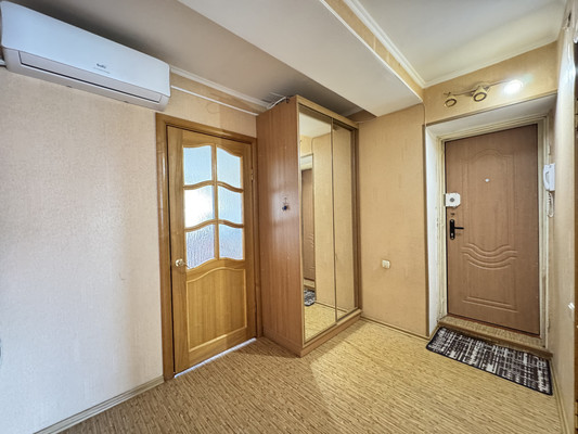 Сдам двухкомнатную (2-комн.) квартиру, 9 Мая ул, 14, Нальчик г