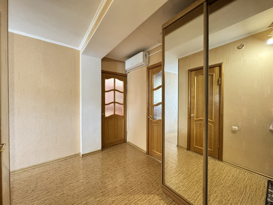 Сдам двухкомнатную (2-комн.) квартиру, 9 Мая ул, 14, Нальчик г