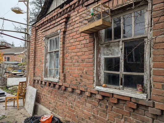 Продам участок 6,34 соток, ИЖС, 1-я Краснодонская ул, 36, Ростов-на-Дону г, 0 км от города