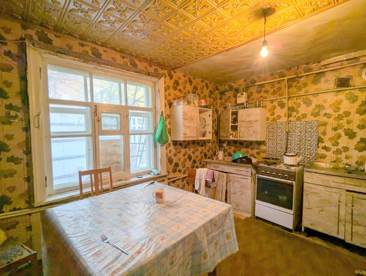 Продам участок 6,34 соток, ИЖС, 1-я Краснодонская ул, 36, Ростов-на-Дону г, 0 км от города