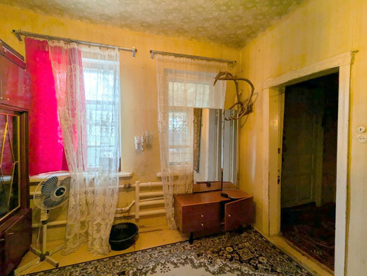 Продам участок 6,34 соток, ИЖС, 1-я Краснодонская ул, 36, Ростов-на-Дону г, 0 км от города