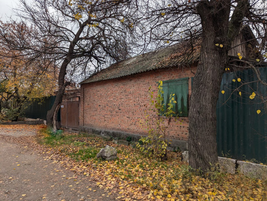 Продам дом, 1-я Краснодонская ул, 36, Ростов-на-Дону г, 0 км от города