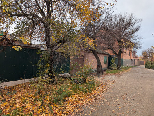 Продам дом, 1-я Краснодонская ул, 36, Ростов-на-Дону г, 0 км от города