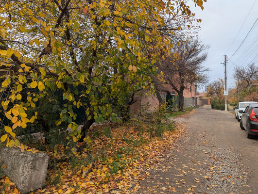 Продам дом, 1-я Краснодонская ул, 36, Ростов-на-Дону г, 0 км от города