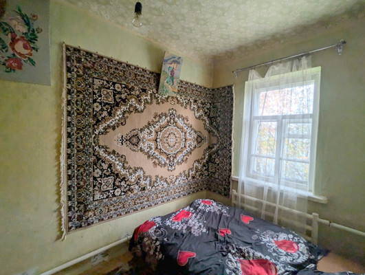 Продам дом, 1-я Краснодонская ул, 36, Ростов-на-Дону г, 0 км от города