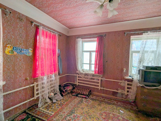 Продам дом, 1-я Краснодонская ул, 36, Ростов-на-Дону г, 0 км от города