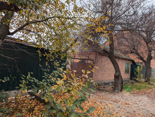 Продам дом, 1-я Краснодонская ул, 36, Ростов-на-Дону г, 0 км от города