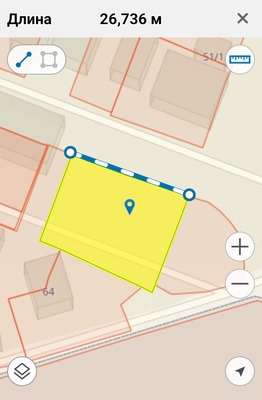 Продам дом, 1-я Краснодонская ул, 36, Ростов-на-Дону г, 0 км от города