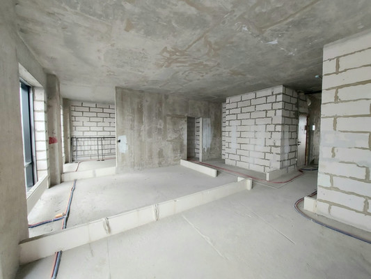 Продам трехкомнатную (3-комн.) квартиру, Годовикова ул, 11к2, Москва г