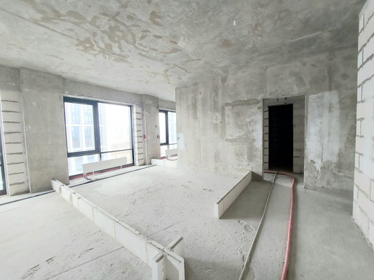 Продам трехкомнатную (3-комн.) квартиру, Годовикова ул, 11к2, Москва г