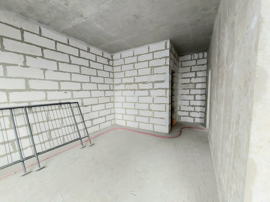 Продам трехкомнатную (3-комн.) квартиру, Годовикова ул, 11к2, Москва г