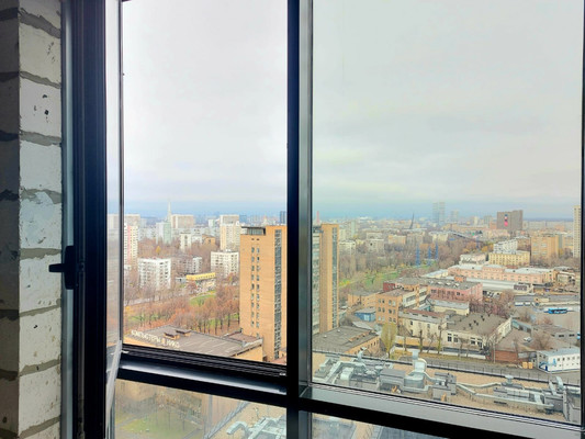 Продам трехкомнатную (3-комн.) квартиру, Годовикова ул, 11к2, Москва г