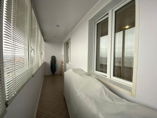 Продам однокомнатную (1-комн.) квартиру, Жуковского ул, 19кБ, Красногорск г