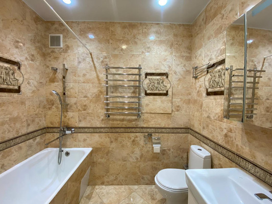 Продам однокомнатную (1-комн.) квартиру, Жуковского ул, 19кБ, Красногорск г